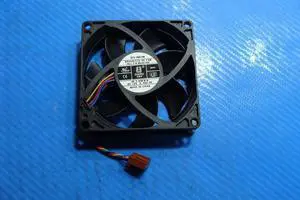 Aomoproing Cpu cooling fan for Dell OptiPlex 3070 Desktop Case W52D3