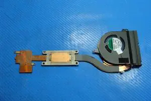 Aomoproing Cpu cooling fan for Dell Latitude E5470 14 inches with Heatsink 9wgt9 at1fd004zsl