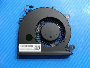 Aomoproing Cpu cooling fan for HP Pavilion 15-cc055od 15.6 inches 926845-001
