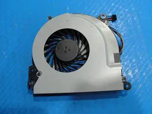 Aomoproing Cpu cooling fan for HP ENVY 15t-j100 15.6 inches 6033B0032801