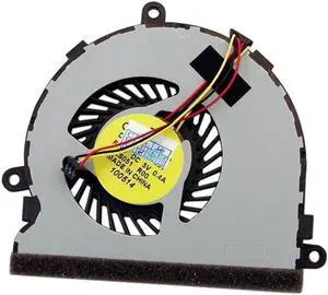 Aomoproing Cpu cooling fan for Dell Inspiron 15-3521 15-3537
