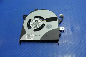 Aomoproing Cpu cooling fan for Dell Inspiron 13-7352 13.3 inches DW2RJ