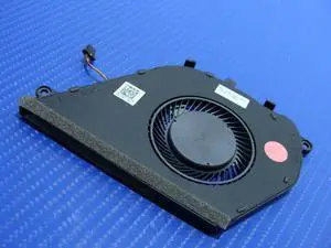 Cpu cooling fan for Dell Inspiron 7570 15.6 inches Y64H5