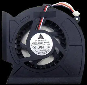 Aomoproing Cpu cooling fan for SAMSUNG R540 R580 F81G-1
