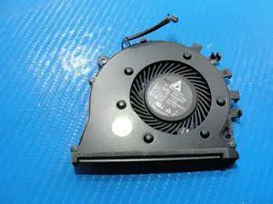 Aomoproing Cpu cooling fan for HP 17z-ca000 17.3 inches 6033B0062701