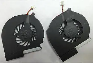 Aomoproing Cpu cooling fan for HP CQ43 CQ57 630 430 431 435