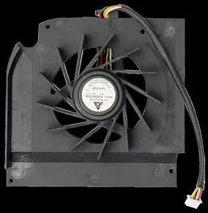 Aomoproing Cpu cooling fan for HP DV9000 DV9500 DV9700 SERIES