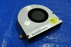 Aomoproing Cpu cooling fan for Dell Alienware M17xR3 17.3 inches GVHX3