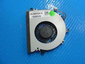 Aomoproing Cpu cooling fan for HP 15-bw011dx 15.6 inches 925012-001