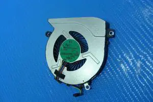 Aomoproing Cpu cooling fan for HP Pavilion 15-ab053nr 15.6 inches 812109-001