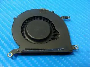 Aomoproing Cpu cooling fan for Air A1466 13 inches 2015 MJVG2LL/A 923-00507