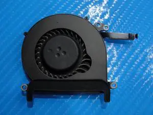Aomoproing  Cpu cooling fan for Air A1370 MC968LL/A Mid 2011 11 inches 922-9973