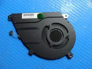 Aomoproing Cpu cooling fan for HP Chromebook 14c-ca0053dx 14 inches M08972-001