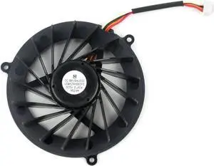 Aomoproing Cpu cooling fan for Laptop Sony Vaio UDQF2RH53DF0 UDQFZRH06DF0 UDQF2RH55DF0