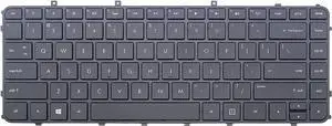 Aomoproing  US Keyboard for HP 686836-001 698679-001 MP-11M63USJ698W PK130T51A00