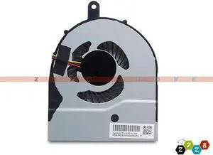 Aomoproing Cpu cooling fan for Dell Inspiron 15-5558 5559 5755 5758 5555 14-5458 5459