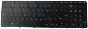 Aomoproing  Keyboard for HP Pavilion 17-E 17Z-E Laptops - Replace part number 720670-001