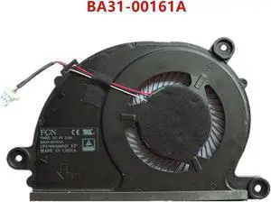 Aomoproing Cpu cooling fan for SAMSUNG NP900X3L NP900X3N NP900X5L BA31-00161A