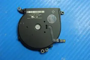 Aomoproing Cpu cooling fan for Air A1369 MC965LL/A Mid 2011 13 inches 922-9643