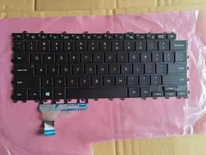 Aomoproing replacement keyboard for Samsung NP930QDA 930QDA US black