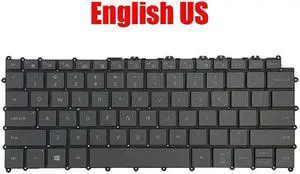 Aomoproing Laptop Keyboard For Samsung NP767XCM 767XCM English US