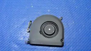 Aomoproing Cpu cooling fan for Pro A1398 15 inches 2014 MGXA2LL Right 923-0668