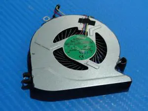 Aomoproing Cpu cooling fan for HP Pavilion 15-ab149cy 15.6 inches 812109-001 47X11TP30