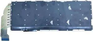 Aomoproing Replacement Keyboard For AVITA Liber NS14A2 NS13A2 English US With Backlit