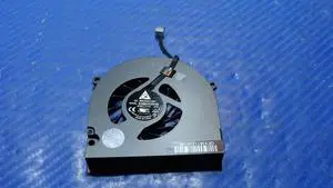 AomoproingCpu cooling fan for Pro A1278 13 inches 2009 MB991LL 661-4946