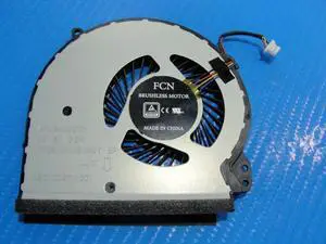 Aomoproing Cpu cooling fan for HP 17-bs020nr 17.3 inches 926724-001 023.10090.0001