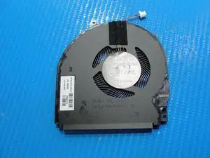 Aomoproing Cpu cooling fan for HP Pavilion 14m-dh1001dx 14 inches l51102-001