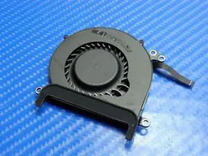 Aomoproing Cpu cooling fan for Air A1465 2015 MJVM2LL/A 11 inches 923-00500