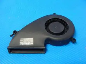 Aomoproing Cpu cooling fan for A1418 MK442LL/A Late 2015 21.5 inches 610-00009 923-00563