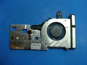 Aomoproing Cpu cooling fan for Dell Inspiron 14 3452 14 inches with Heatsink M5H50