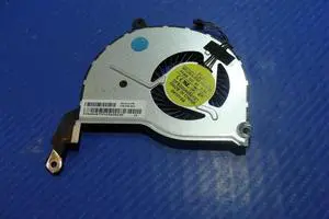 Aomoproing Cpu cooling fan for HP 15-f125wm 15.6 inches 736278-001 45U87TP103A
