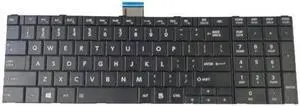 Aomoproing  replacement keyboard for Toshiba Satellite C50-A C50D-A C50DT-A US