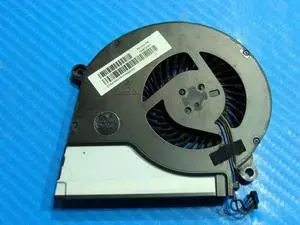 Aomoproing Cpu cooling fan for HP Pavilion 17-e016dx 17.3 inches 724870-001 Aomoproing Cpu cooling fan for HP Pavilion 17-e016dx 17.3 inches 724870-001