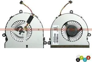 Aomoproing Cpu cooling fan for HP 15-AC 15-AF 15-AY 15-BA 15-BS 15-BW 250 255 256 G4