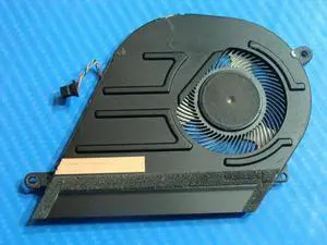 Aomoproing Cpu cooling fan for HP Chromebook x360 14-da0011dx 14 inches L36913-001 DC28000LWS0