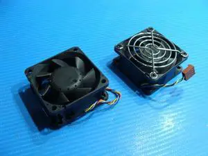 Aomoproing Cpu cooling fan for HP Elitedesk 800 G1 Desktop s DS06025R12U AFC0612D