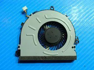 Aomoproing Cpu cooling fan for HP 15-db0011dx 15.6 inches L20474-001 DC28000L8D0