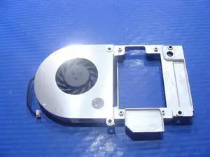 Cpu cooling fan for HP Pavilion dv4000 15.4 inches 384622-001