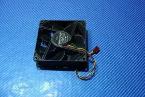 Aomoproing Cpu cooling fan for XPS 8700 Desktop Case RKC55 PVA092G12M #1