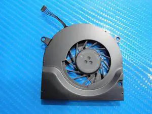 Aomoproing Cpu cooling fan for Pro MD101LL/A A1278 Mid 2012 13 inches 922-8620