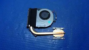 Aomoproing Cpu cooling fan for Toshiba Satellite P55T-A5116 15.6 inches with Heatsink H000047210 Aomoproing Cpu cooling fan for Toshiba Satellite P55T-A5116 15.6 inches with Heatsink H000047210