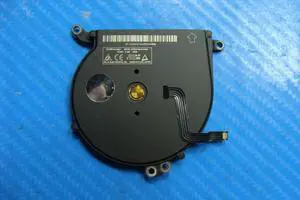 Aomoproing Cpu cooling fan for Air A1369 MC503LL/A MC504LL/A Late 2010 13 inches 922-9643