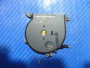 Aomoproing Cpu cooling fan for Air A1466 13 inches 2017 MQD32LL/A MQD42LL/A 923-00507