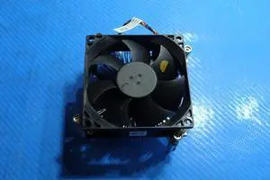 Aomoproing Cpu cooling fan for Dell OptiPlex 3070 Desktop with Heatsink 3VRGY