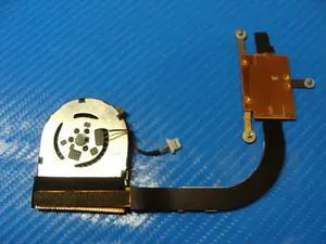 Aomoproing Cpu cooling fan for Dell Inspiron 11-3148 11.6 inches with Heatsink KR2R4 Aomoproing Cpu cooling fan for Dell Inspiron 11-3148 11.6 inches with Heatsink KR2R4