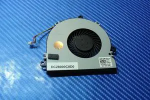 Aomoproing Cpu cooling fan for Dell Inspiron 15-3521 15.6 inches 74X7K DC28000C8D0 Aomoproing Cpu cooling fan for Dell Inspiron 15-3521 15.6 inches 74X7K DC28000C8D0